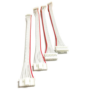 Produttore di Custom <span class=keywords><strong>2</strong></span> <span class=keywords><strong>3</strong></span> 4 5 6 vie JST PA <span class=keywords><strong>2</strong></span>.0mm cablaggio per motocicli automobili gruppo cavo elettronico - Product Image 5