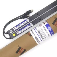 WECO 917A61 917A71 Détecteur de sécurité pour porte d'entrée et ascenseur