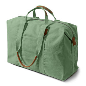 Bolsas de Viaje Impermeables de Gran Capacidad para Mujer y Hombre, Bolsa de Lona de Alta Calidad, Equipaje de Moda para Exteriores con Cierre de Cremallera - Product Image 3