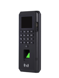 Sinh Trắc Học Máy quét dấu vân tay & đầu đọc thẻ RFID kiểm soát truy cập an ninh Hệ thống khóa cửa văn phòng trường máy chấm công - Product Image 6