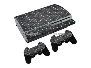 Đề Can Miếng Dán Da Thiết Kế Tùy Chỉnh Cho <span class=keywords><strong>PS3</strong></span> Đề Can Vinyl Người Nhện Bảng Điều Khiển Mỏng Miếng Dán Da Cho Tay Cầm Chơi Game <span class=keywords><strong>PS3</strong></span> - Product Image 6