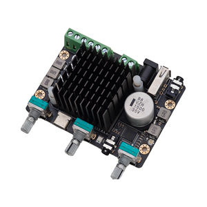 Tùy chỉnh cho <span class=keywords><strong>Bluetooth</strong></span> khuếch đại DPS/DSP <span class=keywords><strong>module</strong></span> cho TWS Tai nghe nhãn hiệu riêng pcba dịch vụ bao gồm - Product Image 1