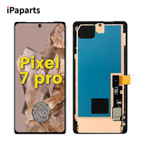 Écran tactile OLED complet pour Google Pixel 3/4/5/6/7/8 Pro/5A/6A/3XL/4XL 6,7 pouces – Garantie 1 an – Réparez l'écran cassé de votre téléphone