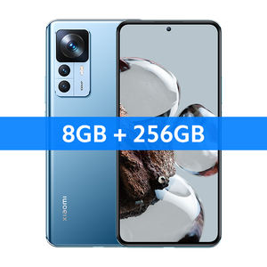 Mundo Premier mundial versión <span class=keywords><strong>Xiaomi</strong></span> <span class=keywords><strong>12T</strong></span> <span class=keywords><strong>Smartphone</strong></span> 128GB/256GB MediaTek de la dimensión 8100-Ultra 108MP Cámara 120Hz de 120W - Product Image 6