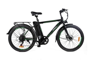 Vélos électriques pliants EU USA UK avec capacité de 36V à vendre. Vente en gros de vélos électriques de montagne longue portée de 250 W en Chine - Product Image 5