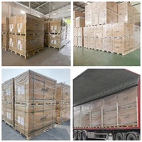 Harga pabrik Jinko Tiger Neo n-type Panel surya 625-650W Panel surya Jinko 630W sistem Panel surya