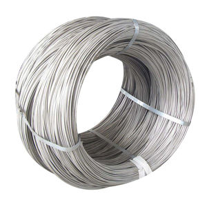 Проволока из никелевых сплавов Hastelloy C276, C22, B3, B2, <span class=keywords><strong>Monel</strong></span> <span class=keywords><strong>400</strong></span>, K500, Inconel 600, 625, 800, ASTM B335, бренд CHXD, быстрая доставка - Product Image 3