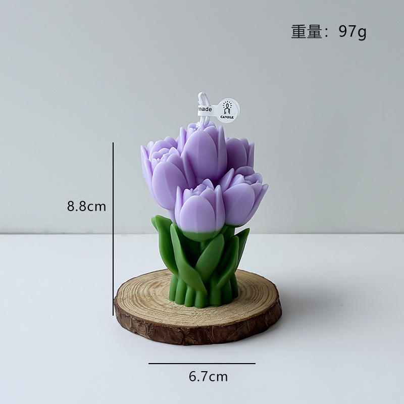 J-5271 Purple 2 - Sage