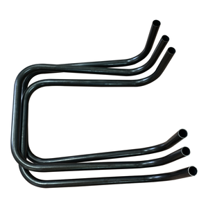 中国Cnc Mandrill金属管曲げ機アルミニウムSs銅パイプ曲げ90度継手 - Product Image 3