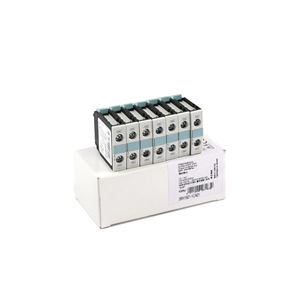 คอนแทคเตอร์บล็อกหน้าสัมผัสเสริมแบบใหม่ 3RH 3RH1921-1CA01 สวิตช์เสริม - Product Image 1