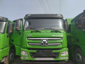 Бренд XCMG новый Самосвал 6x4 10 колесный самосвал в наличии для Turkmenistan - Product Image 6