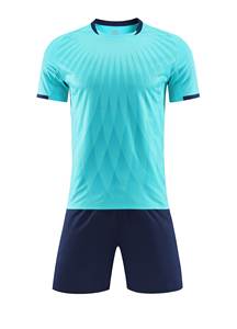 25-26高品质足球球衣定制设计成人俱乐部球衣足球衫套装风格足球衫 - Product Image 5