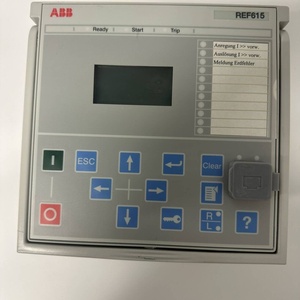Relais PLC REF615E-G REF615EG pour PLC - Product Image 2