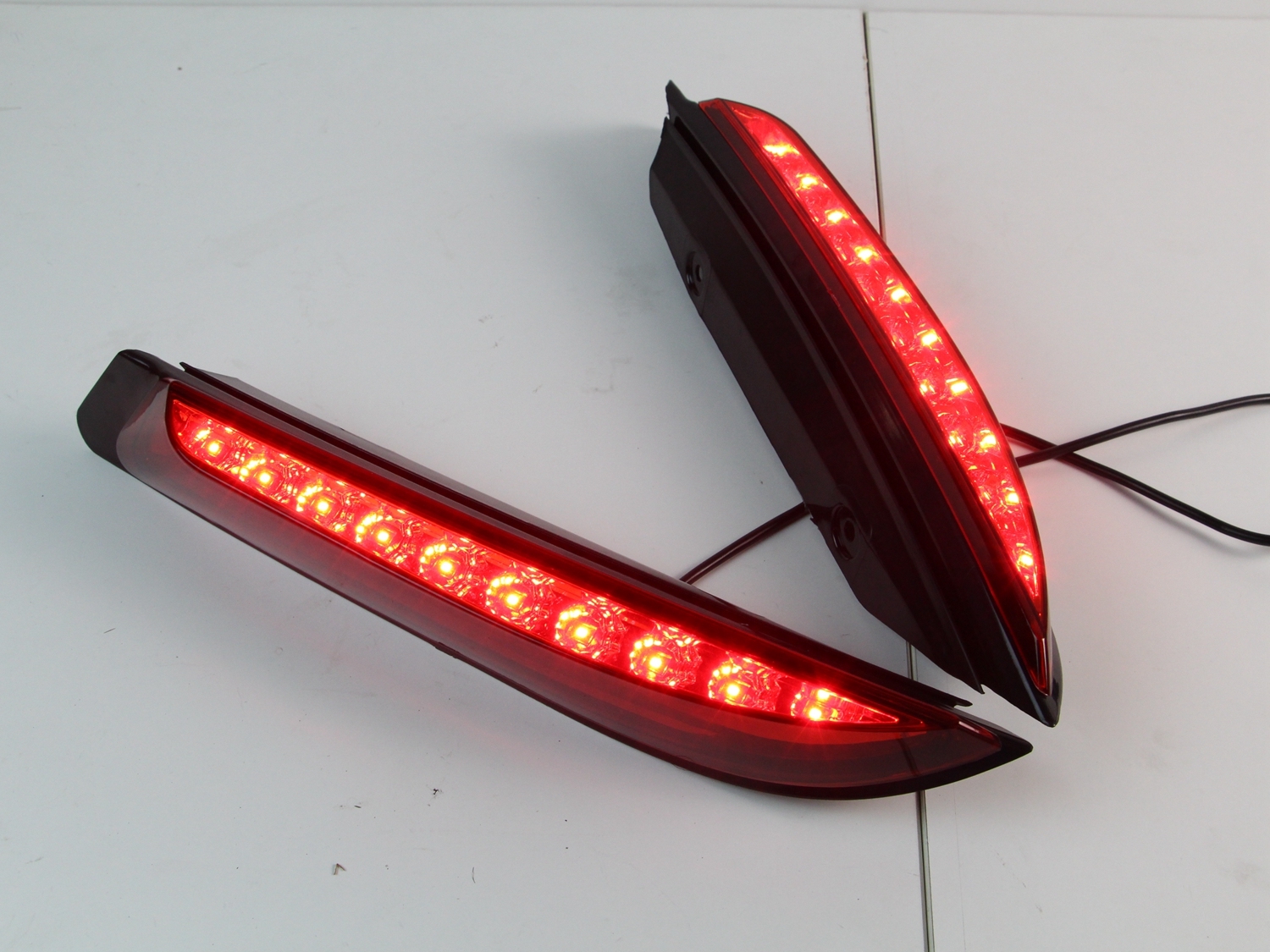 A styles LED 2 Function 10-0051