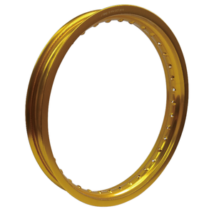 Nuove Ruote da Moto Prowel Racing 18\" 19\" 21\" in Lega 7075 T6 Nere per Sostituzione/Riparazione <span class=keywords><strong>WM</strong></span> 1.85-19\" con 1 Anno di Garanzia - Product Image 4