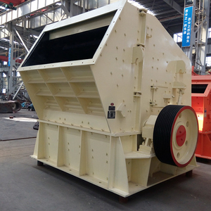 Lo mas vendido <span class=keywords><strong>2025</strong></span> Britador De Impacto PF 1315 200TPH Impacto Triturador De Pedra Com Melhor Preço zhengzhou - Product Image 1