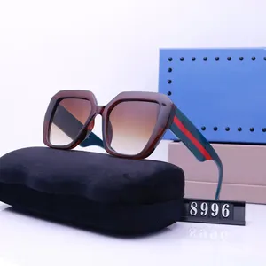 EESER 2024 Fashion Sunglasses Men Eyewear Designer Sunglass Good Quality Sun Glasses
