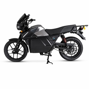 Moto <span class=keywords><strong>électrique</strong></span> de transport puissante E51 9kW – Vente en gros usine Afrique – <span class=keywords><strong>Vélo</strong></span> <span class=keywords><strong>électrique</strong></span> - Product Image 4