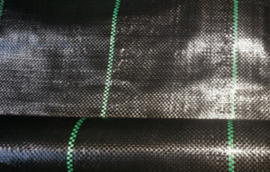Toile de paillage professionnelle pour l'installation de <span class=keywords><strong>gazon</strong></span> artificiel, sous-couche pour <span class=keywords><strong>gazon</strong></span> synthétique - Product Image 4