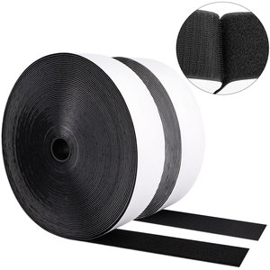 Accessoires d'écran pour portes et fenêtres magnétiques Bande auto-agrippante - Product Image 1