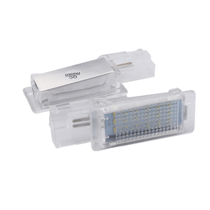 Señales de giro Guardabarros Luces laterales Venta caliente Coche en forma de hoja Led Logo Señales de giro para <span class=keywords><strong>Opel</strong></span> Renault - Product Image 5