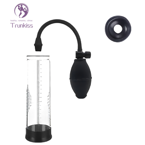 Venta caliente bomba de pene masculino productos para adultos juguetes para adultos para mejorar el pene efecto <span class=keywords><strong>auxiliar</strong></span> de erección rápida nueva bomba de vacío de juguete - Product Image 3
