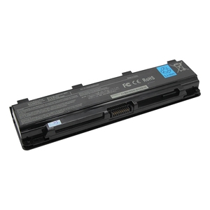 Batterie d'ordinateur portable pour <span class=keywords><strong>Toshiba</strong></span> PA3534U-1BASPA3533U-1BAS PA3534U-1BRS <span class=keywords><strong>Satellite</strong></span> A200 A205 A210 A215 <span class=keywords><strong>L300</strong></span> L450D L500 L5 - Product Image 1