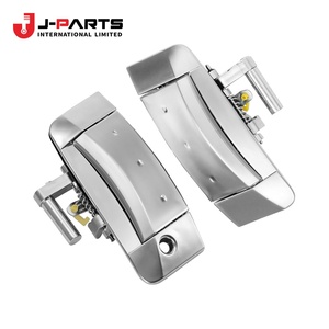 Conjunto de Manijas para Nissan URVAN E25 2001-2012 ZD30 Diésel OE 80606 80606 - Product Image 1