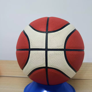 Surtido de Pelotas Antiestrés de Baloncesto, Alivio del Estrés para Niños y Adultos, Pelota Antiestrés de Baloncesto de PU con Logotipo Personalizado Impreso - Product Image 6