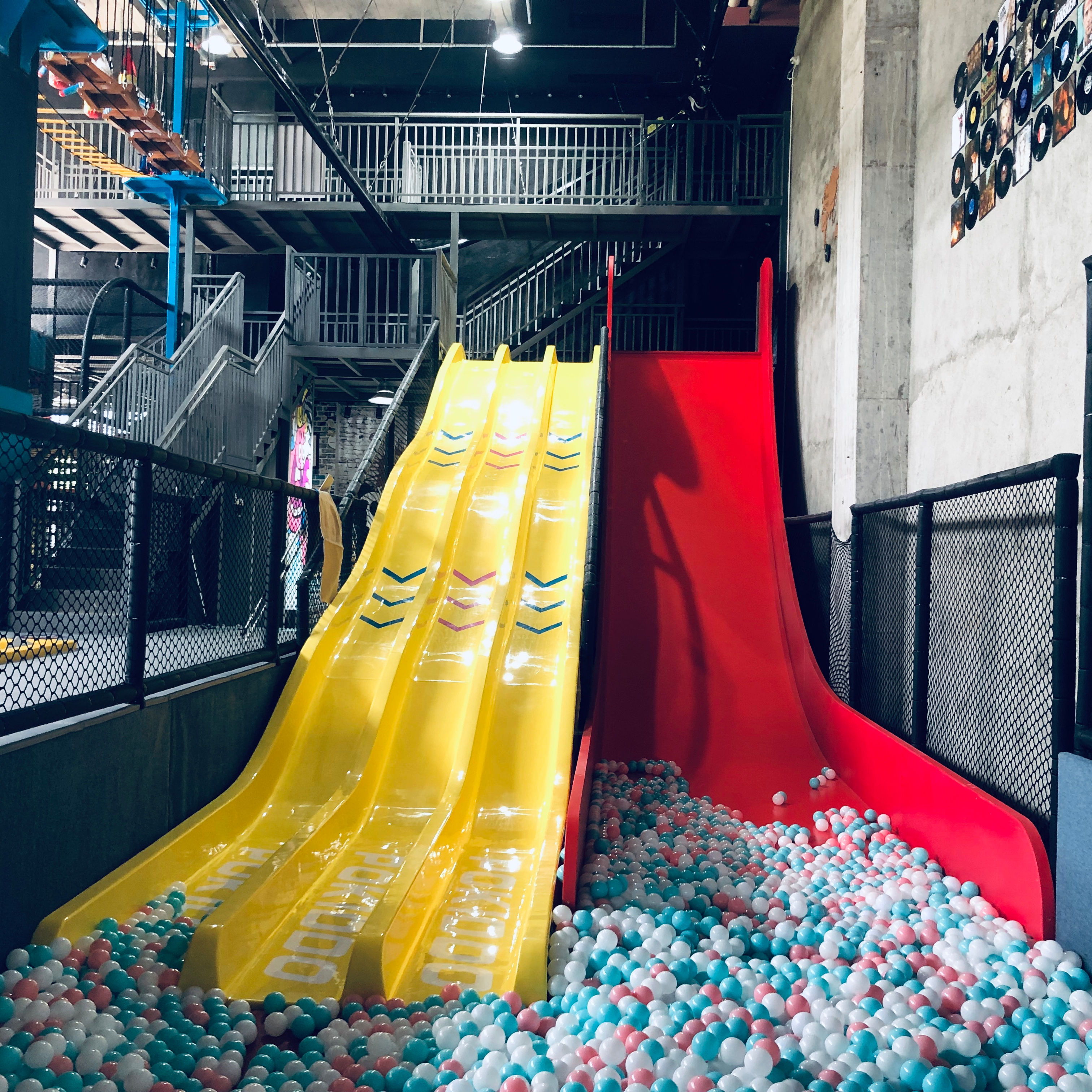 Indiamart Looking For A Trampoline Indiamart Soft Play Equipment