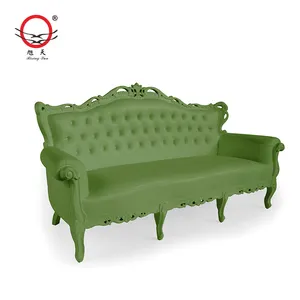 Khuôn Sofa Nhựa, Đồ Nội Thất Đúc Quay