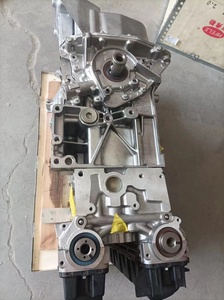 Motor de bloque de cilindro de alta calidad para autobús Transit, conjunto de motor para <span class=keywords><strong>Puma</strong></span>, Tourneo, Peugeot <span class=keywords><strong>boxer</strong></span>, 2.0L, 10LH3X - Product Image 4
