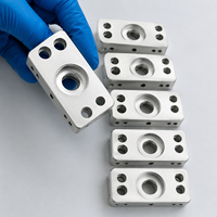 Pièces CNC, pièces usinées CNC sur mesure, centres d'usinage CNC, service d'usinage CNC, fraisage CNC, usinage de précision de pièces CNC