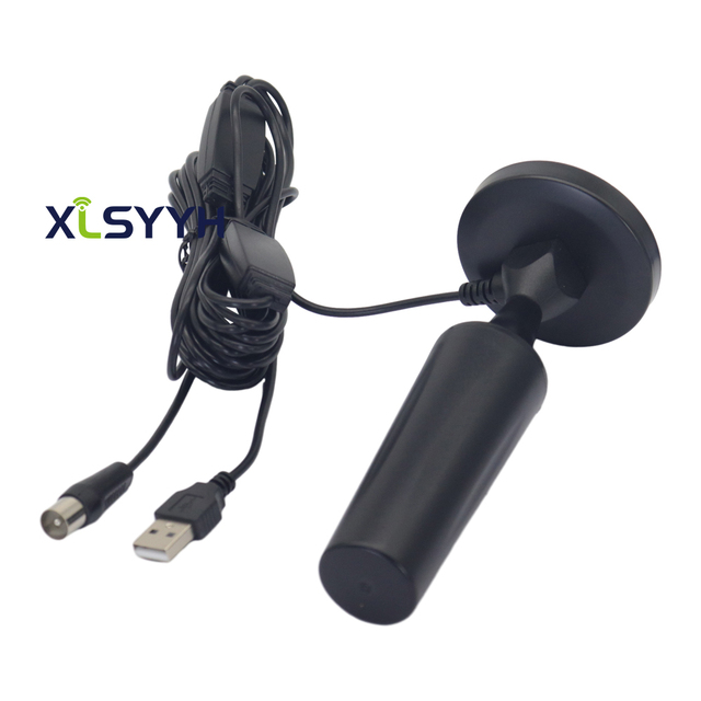 Wholesales Factory Price Digital Tv Antenna Hdtv Dtmb Dvb-t Home High-gain DTMB Tv Antenna