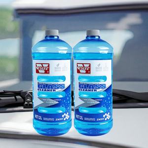 Liquide nettoyant pour pare-brise de voiture, de bonne qualité, non toxique, au <span class=keywords><strong>prix</strong></span> de gros - Product Image 1