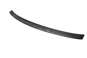 Aileron de coffre arrière en fibre de carbone de haute qualité pour Audi A4 S4 <span class=keywords><strong>RS4</strong></span> <span class=keywords><strong>B8</strong></span> 2009-2012 - Product Image 5