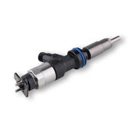 Inyector Common Rail 370-7282 para Motor 7.1, Inyector de Combustible Diésel