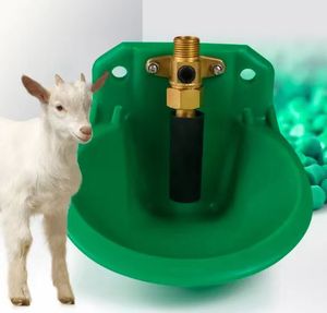 <span class=keywords><strong>Bebederos</strong></span> Automáticos <span class=keywords><strong>para</strong></span> Animales, Ovejas, Cabras, Caballos, Cría en Granja, Válvula de Cobre, Sistema de <span class=keywords><strong>Bebederos</strong></span> de Plástico de 2L - Product Image 2