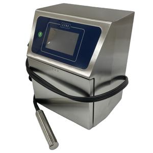 เครื่องพิมพ์อิงค์เจ็ทแบบต่อเนื่อง Linx 8900 พร้อมระบบตรวจสอบของเหลวอัตโนมัติ เพิ่มประสิทธิภาพสายการผลิต - Product Image 3