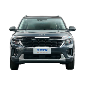 Kia Seltos <span class=keywords><strong>Voiture</strong></span> d'occasion essence/essence 5 places SUV compact en bon état pour adulte - Product Image 2