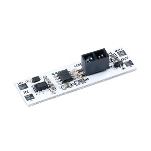 Nuevo Módulo de Interruptor con Sensor de Mano, Escaneo de Corta Distancia, Luz LED Infrarroja IR Sin Contacto - Product Image 3