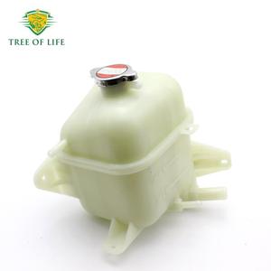 ถังพักน้ำหล่อเย็นพลาสติก รุ่น Tree Of Life Expansion Tank 25431-3A100 สำหรับรถยนต์โตโยต้า ฟาว เจพี อะไหล่ทดแทน - Product Image 5