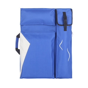 Art Students Painting Bag 4K Drawing Board Bag Art Exam <b>Tool</b> <b>Backpack</b> for Beginners Student Sketching Bag - Product Image 4