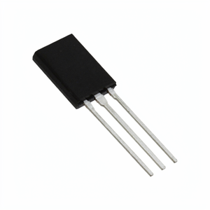 ส่วนประกอบวงจรอิเล็กทรอนิกส์ของผู้แทนจำหน่ายที่ได้รับอนุญาต TO-225AA BD136-6-BP ทรานซิสเตอร์ถึง126-3 - Product Image 1