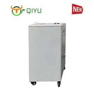 Di vendita caldo Industriale uso di Laboratorio acqua di Circolazione SHZ-95B multi uso pompa Cina