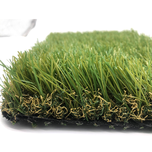 <span class=keywords><strong>Pelouse</strong></span> artificielle <span class=keywords><strong>synthétique</strong></span> de haute qualité de 40mm avec support durable pour la Landscape-LV40 - Product Image 4