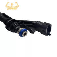 Injecteur de carburant LR067418 LR105431 C2D55182 AJ813718 LR079541 pour Land Rover 3.0L V6 essence Range Rover Vogue L405 2013-2021