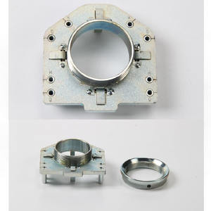 <span class=keywords><strong>DLAND</strong></span> เจาะตำแหน่งคณะกรรมการแผ่น V2สำหรับ HELLA3 Q5โปรเจคเตอร์เลนส์ปรับแต่ง - Product Image 5