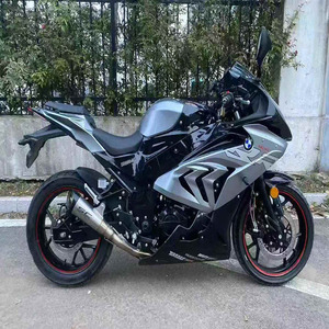 Motocicletta Usata: <span class=keywords><strong>BMW</strong></span> II RR 400cc <span class=keywords><strong>Moto</strong></span> Sportiva a Benzina per Corse Omologate su Strada, <span class=keywords><strong>Moto</strong></span> a Carburante. - Product Image 1
