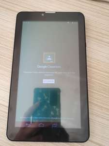 Điện thoại cuộc gọi cảm ứng <span class=keywords><strong>Tablet</strong></span> <span class=keywords><strong>PC</strong></span> phần mềm miễn phí tải về thích hợp cho giáo dục trẻ em OEM Wifi Sim 7inch máy tính bảng - Product Image 4